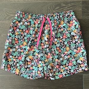 Chubbies 5.5” Stretch Swim Trunks